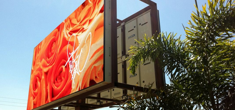 Comprar pantallas LED