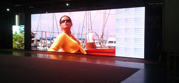 Ofertas Pantallas LED